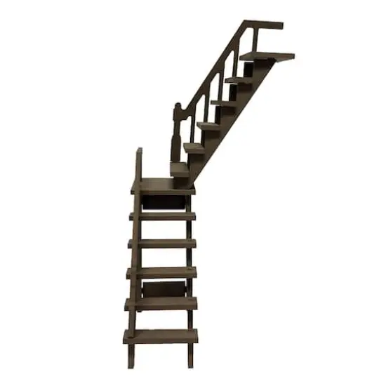 Miniature Stairs by Make Market&reg; {3}