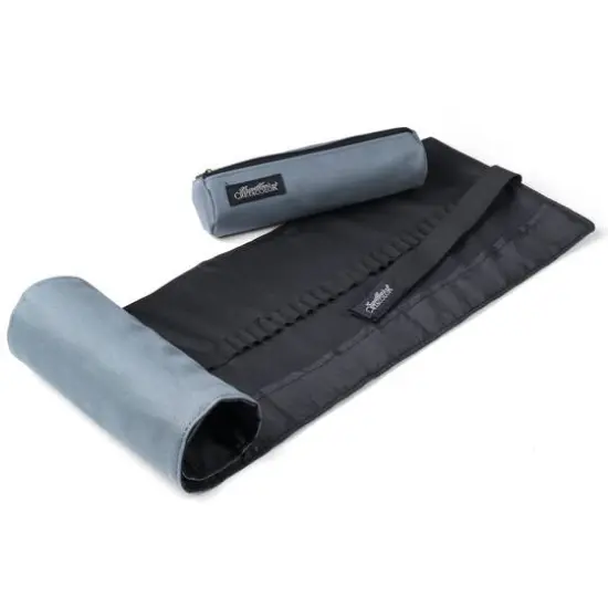 Cretacolor Roll-Up Pencil Case {3}