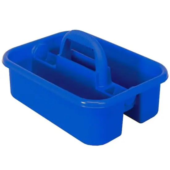 Quantum Storage Systems&reg; Blue Tool Caddy {1}