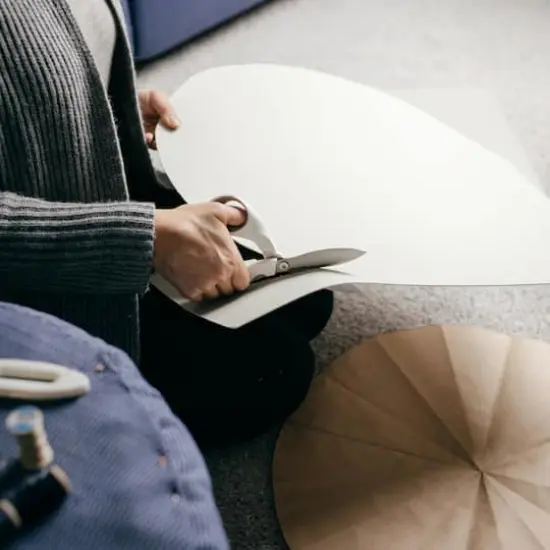 Fiskars&reg; 9" PowerCut&trade; Shears {8}