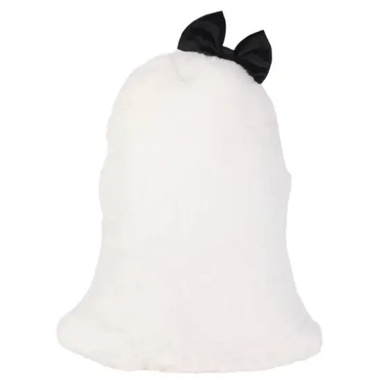 18" Ghost with Candy Corn Pillow by Ashland&reg; {3}