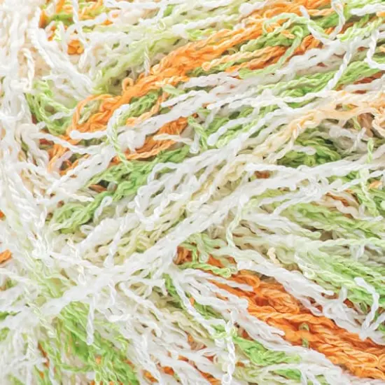 Squeaky Clean&trade; Prints Yarn by Loops & Threads&reg; Fresh {3}