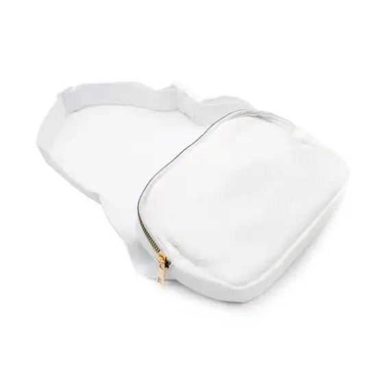 Fabric Belt Bag by Make Market&reg; White {3}