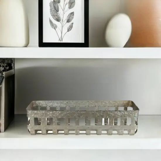 Metal Baskets, 3ct. {6}