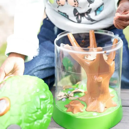 Educational Insights&reg; GeoSafari Jr. Ladybug Garden  {3}