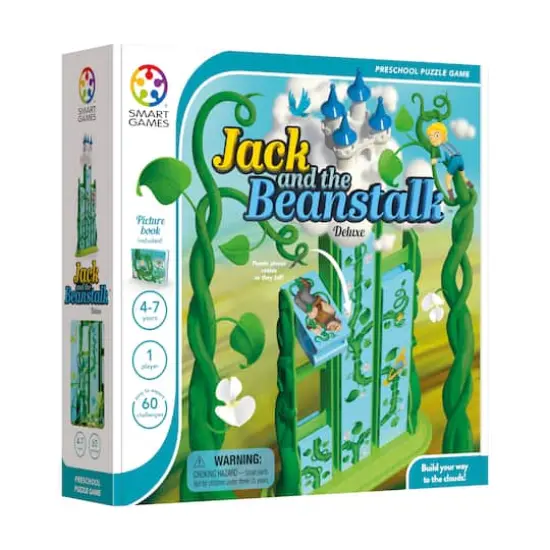 Jack and the Beanstalk&trade; Deluxe {1}