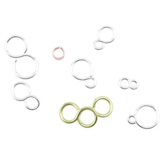 Beadalon&reg; Stepped Bail-Making Pliers {4}