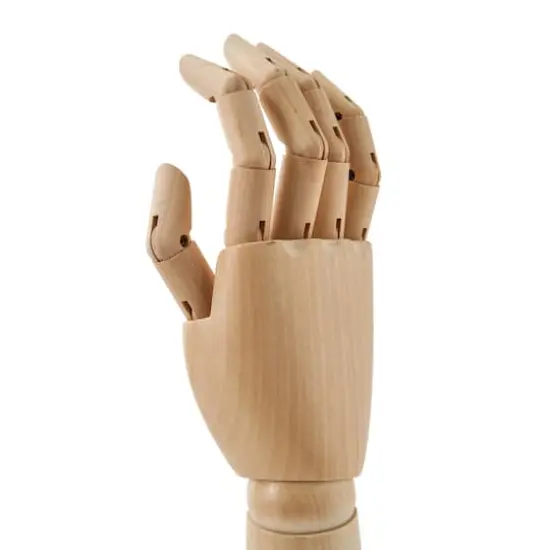Mannequin Hand by Artist&rsquo;s Loft&trade; {5}