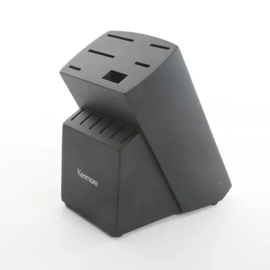 Kenmore® Cooke 13-Piece Stainless Steel Hollow Cutlery Set {9}