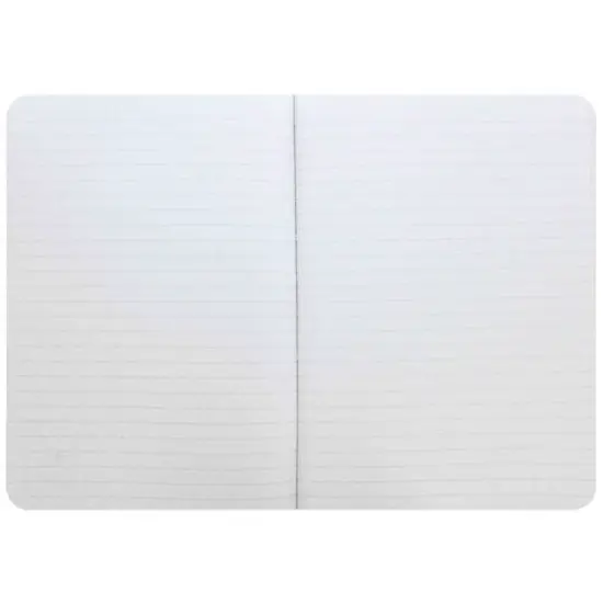 Paper House&reg; Life Organized&trade; Wizard of Oz&trade; Ruby Slippers Soft Cover Journal {3}