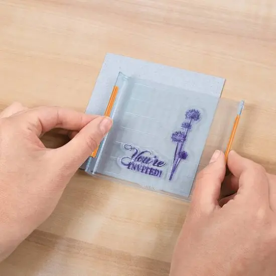 Fiskars&reg; Stamp Block Set {7}