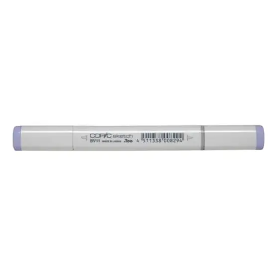 Copic&reg; Sketch Marker, Blue Violets BV11 Soft Violet {1}