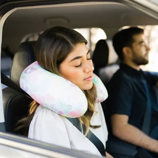 Silky Poly-Fil&reg; Luxury Down Alternative Fiber Fill, 12oz. {7}