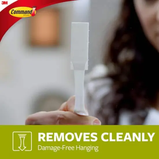 Command&trade; Large Picture Hanging Strips {10}