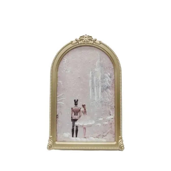 Fairytale Couple Framed Wall D&eacute;cor by Ashland&reg; {1}