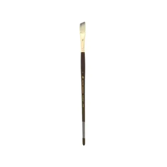 Princeton&trade; Umbria&trade; Synthetic Blend Long Handle Angle Bright Brush {1}