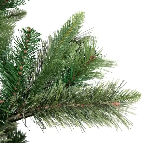 6.5ft. Unlit Kingston Cashmere Pine Artificial Christmas Tree {3}