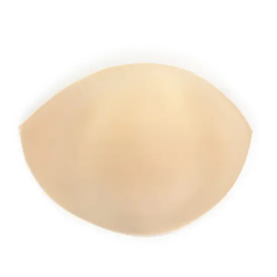 Dritz&reg; Nude Size B/C Molded Gel-Filled Bra Cups {4}