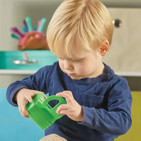 Learning Resources Peekaboo Learning Jungle {4}