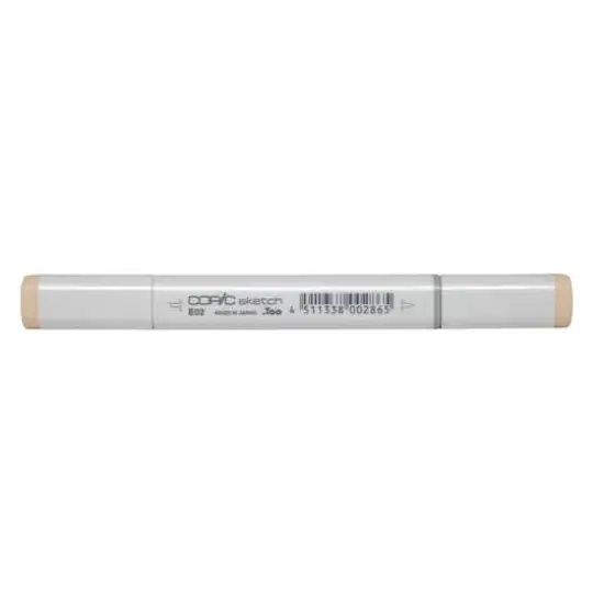 Copic&reg; Sketch Marker, EarthsE02 Fruit Pink {4}