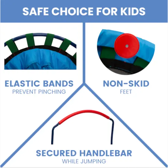 Delta Children Spider-Man Trampoline {5}