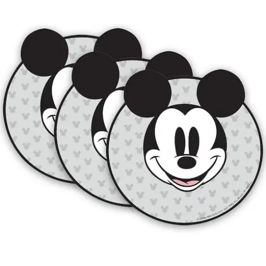 Eureka Mickey Mouse&reg; Throwback Paper Cut-Outs Set {1}