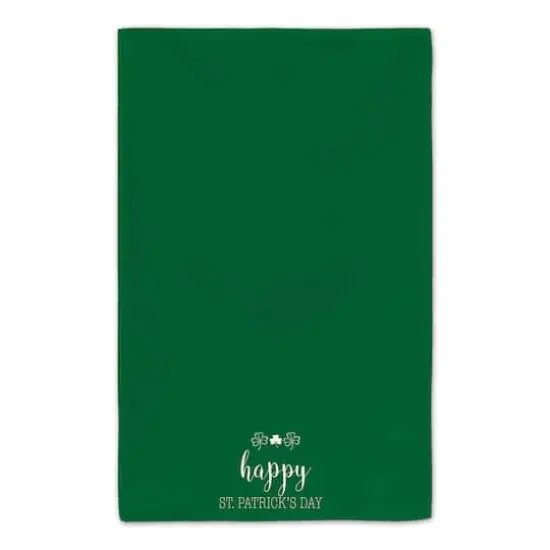 Happy Pats Day Set Tea Towel Set of 2 {5}