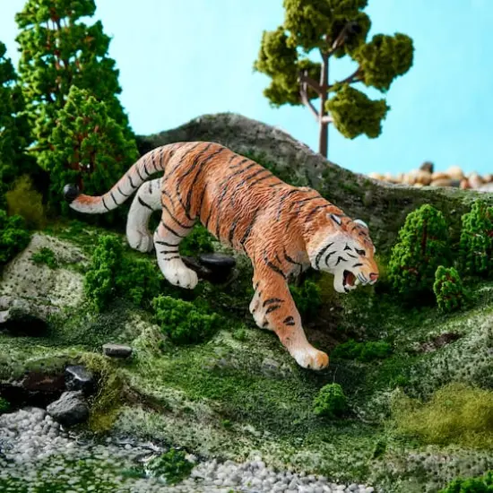 Safari Ltd&reg; Bengal Tiger {3}