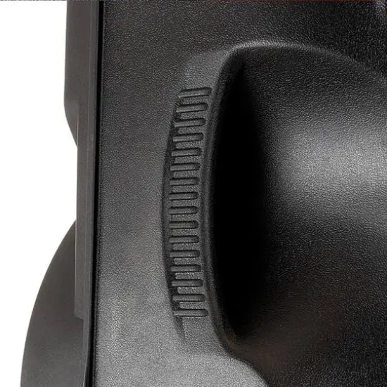 beFree Sound 12" Bluetooth Rechargeable Portable PA Party Speaker With Reactive LED Lights {10}