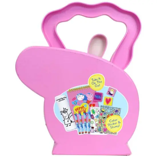 Peppa Pig&trade; My Own Creativity Set {3}