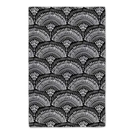 Bohemian Sketch 16" x 25" Towel Set {4}