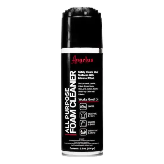 Angelus&reg; All Purpose Foam Cleaner {1}