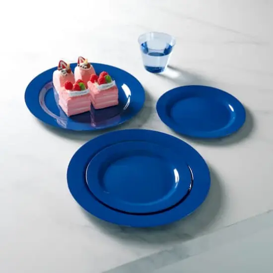 Blue Plate Value Pack by Celebrate It&trade; {4}