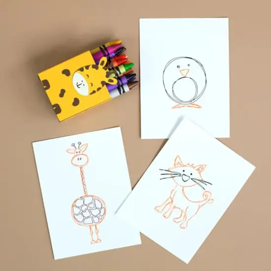 Silhouette&reg; Ultimate Sketch Pen Set {3}