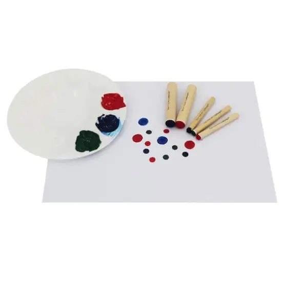 Dauber Set by Craft Smart&reg; {4}