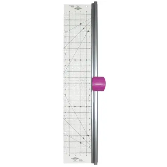 Havel's&reg; Fabric Cutter, 27.5" x 6" {6}
