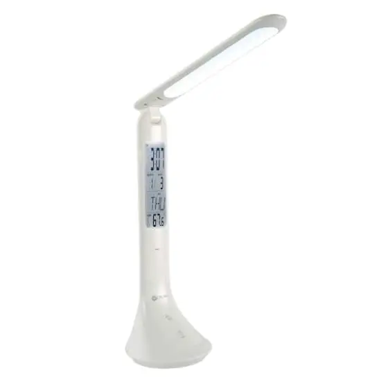 Ottlite Rechargeable LED Task Lamp {1}