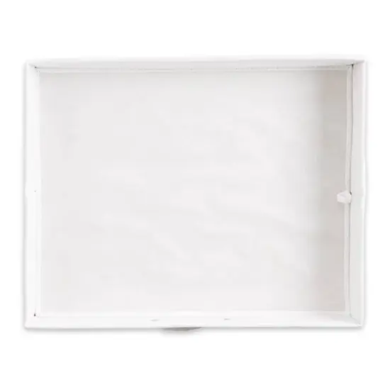 DII&reg; Gray Shirt Closet Storage Organizer  {5}