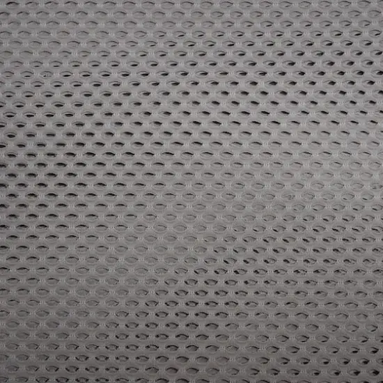 Feldman Taupe Medium Knit Cargo Mesh {4}