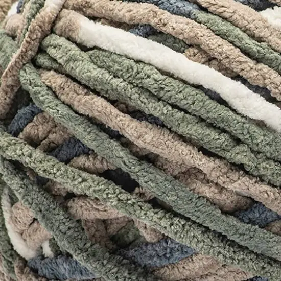 Bernat&reg; Blanket&trade; Yarn Mist {3}