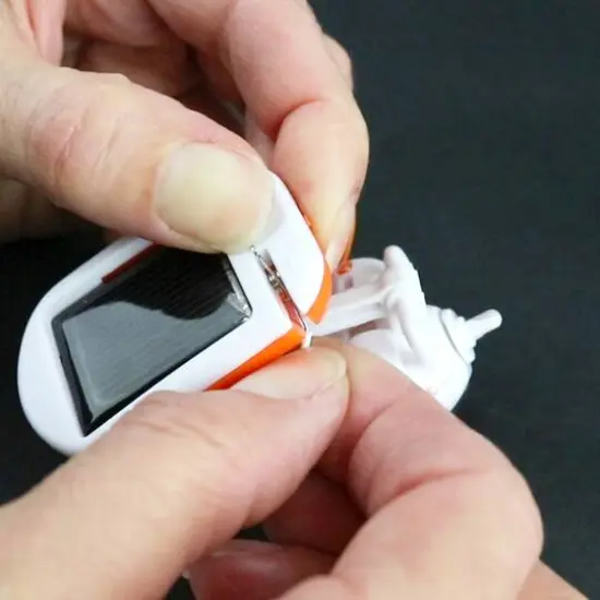 ArtSkills&reg; Epic Lab Solar Robotics by STEM Kit {7}