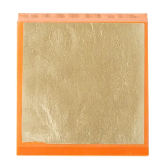 Gold Ready Leaf by ArtMinds&trade;  {4}