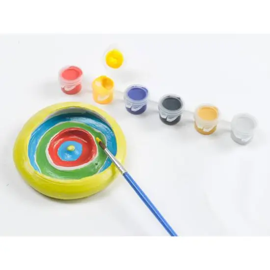 Faber-Castell&reg; Do Art Pottery Studio {6}