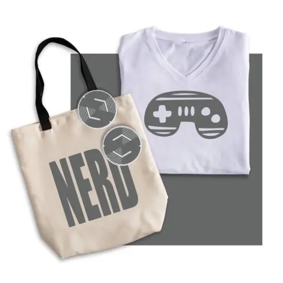 Cricut&reg; Infusible Ink&trade; Transfer Sheets, 2ct. Grayiege {3}