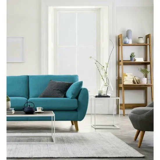 RoomMates Frosted Window Film {6}