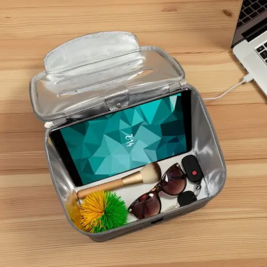 Honey Can Do UV Light Sanitizer for Personal Accessories {3}