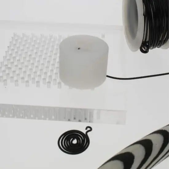 The Beadsmith&reg; Wig Jig&reg; Delphi, Centaur, Cyclops Spiral Maker Plus {9}