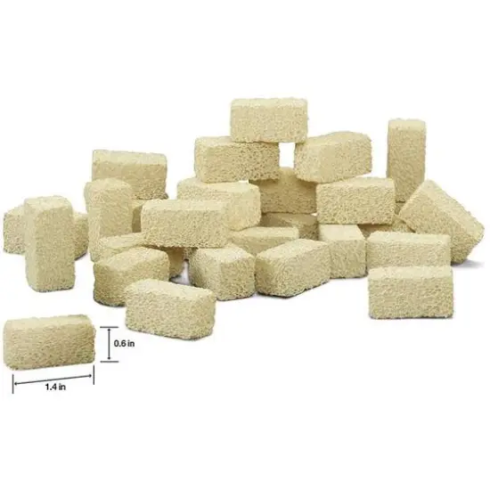 FloraCraft&reg; Foam Project Bricks {4}