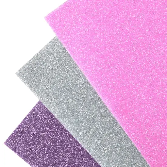 Cricut&reg; Glitter Iron-On&trade; Princess Sampler {4}