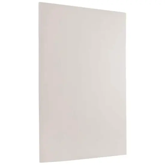 JAM Paper Quartz Stardream Metallic 8.5" x 14" 80lb. Paper, 50 Sheets {1}